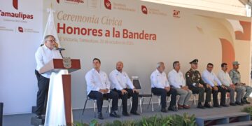 Destaca Lavín impacto de nivelación salarial a burócratas y manejo pulcro del erario en Gobierno de AVA