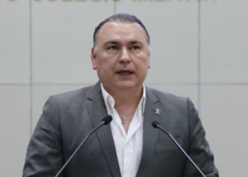 Plantea Diputado Peña fondo emergente para apoyar a dueños de negocios afectados por inseguridad