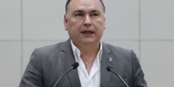 Plantea Diputado Peña fondo emergente para apoyar a dueños de negocios afectados por inseguridad