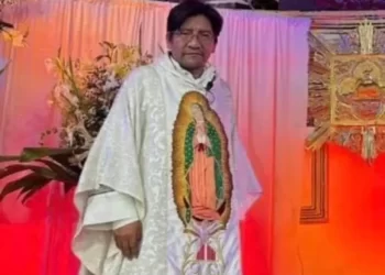 Asesinato del padre Marcelo Pérez Pérez fue por pugnas indígenas