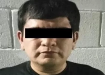 Sedena confirma captura de “El Max” o “El Oso”, presunto operador de ‘El Mayo’ Zambada