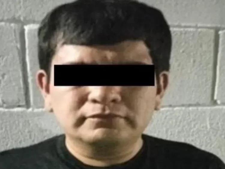 Sedena confirma captura de “El Max” o “El Oso”, presunto operador de ‘El Mayo’ Zambada