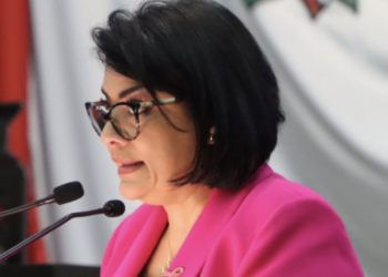 Busca Diputada crear mayor conciencia sobre cáncer de mama en tamaulipecas