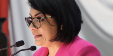 Busca Diputada crear mayor conciencia sobre cáncer de mama en tamaulipecas