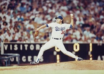 Muere en Los Ángeles, a los 63 años Fernando Valenzuela, el legendario ‘Toro’ del beisbol mexicano