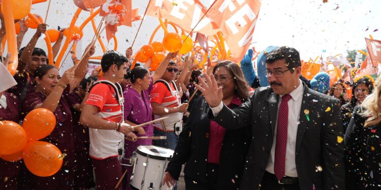 Facultad de Enfermería de la UAT de Cd. Victoria festeja el 68 aniversario de fundación