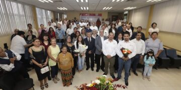 Instituto de Ecología de la UAT celebra su aniversario 41 con eventos científicos