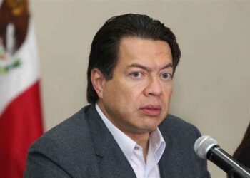 Mario Delgado presenta plan para ampliar 330 mil nuevos lugares en educación superior en México