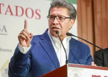 Iniciativa de supremacía constitucional podría ser aprobada la próxima semana en San Lázaro