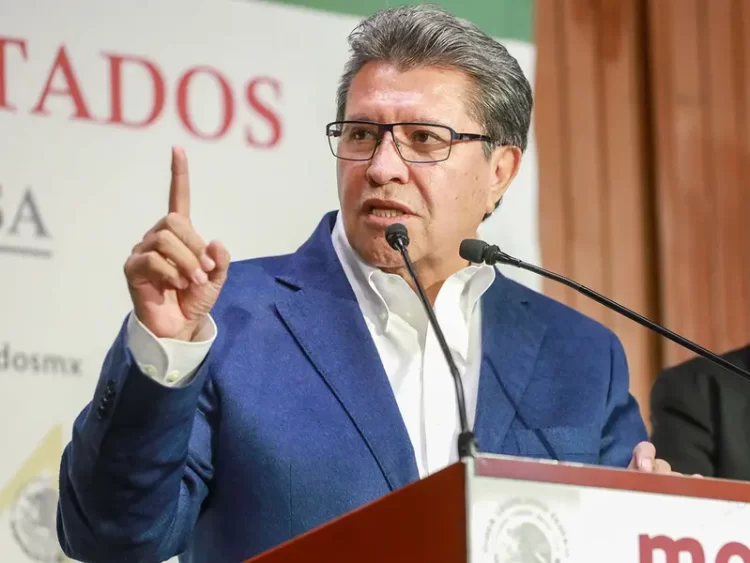 Iniciativa de supremacía constitucional podría ser aprobada la próxima semana en San Lázaro