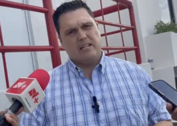 Apelarán Diputados suspensión otorgada por juez al Ayuntamiento de Reynosa