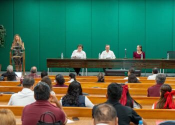 Impulsa la UAT una propuesta formativa en economía social y solidaria