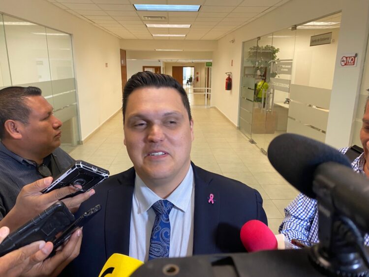 Piden a Gattás y Cabildo ponerse de acuerdo