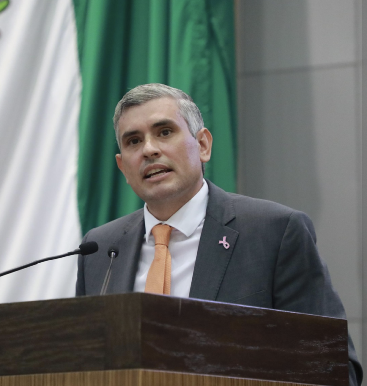 Plantean reforma a la Ley Estatal para fortalecer la salud mental de tamaulipecos