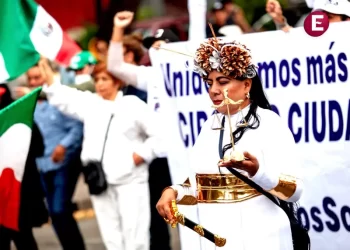 Jueces y magistrados pondrán fin al paro por reforma judicial… el 28 de octubre