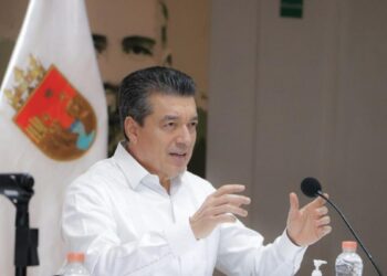 Sheinbaum pide investigar posible mal manejo de recursos por Rutilio Escandón en Chiapas