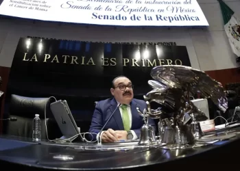 Senado aprueba la primera iniciativa de Sheinbaum: Igualdad sustantiva