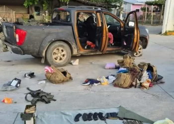 Sedena reporta 14 civiles abatidos en Técpan, Guerrero