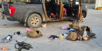 Sedena reporta 14 civiles abatidos en Técpan, Guerrero