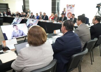 Impulsa la UAT proyectos para consolidar oferta educativa en las regiones de Tamaulipas