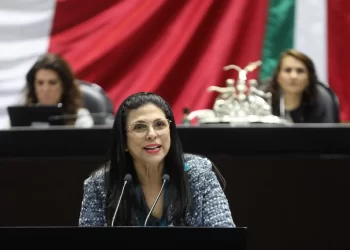 Propone Diputada Federal del PRI por Nuevo León precios de garantía para sorgo y café 
