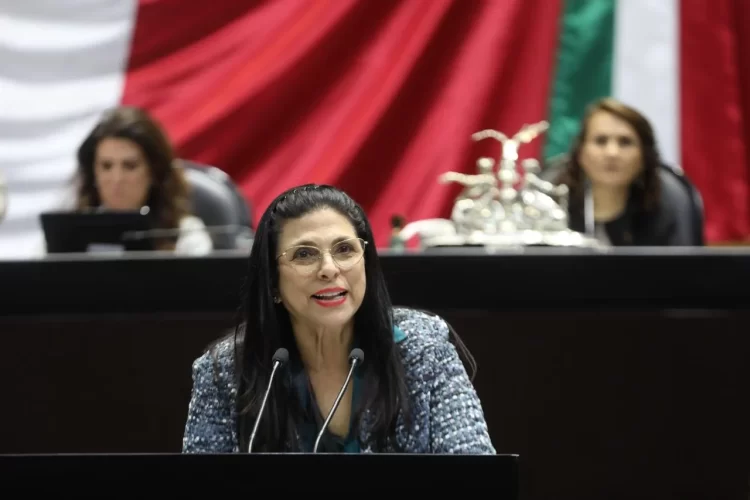 Propone Diputada Federal del PRI por Nuevo León precios de garantía para sorgo y café