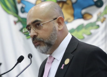 Plantea Diputado de Morena incluir violencia emocional en agresión a mujeres