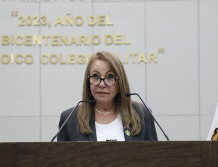 Llaman Diputados a fortalecer la tradición del “Día de Muertos” por Ayuntamientos tamaulipecos