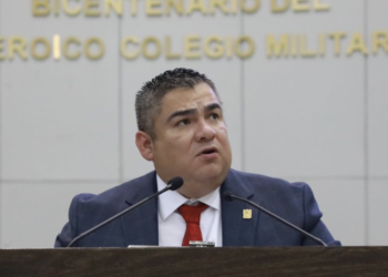 Proponen reforma a la Constitución Local de Tamaulipas en materia salarial