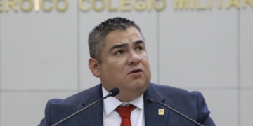 Proponen reforma a la Constitución Local de Tamaulipas en materia salarial