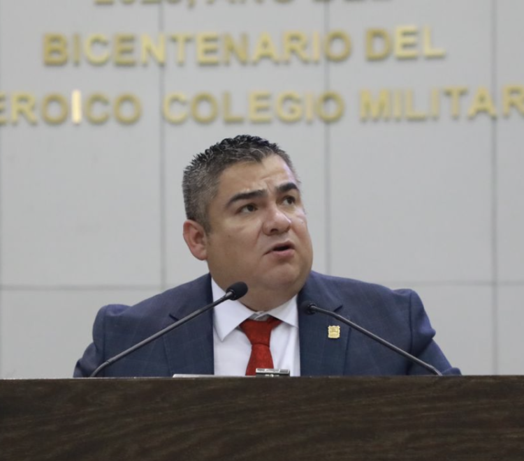 Proponen reforma a la Constitución Local de Tamaulipas en materia salarial