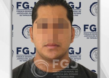 Dan 15 años de prisión a Rolando “S” por el delito de obo con violencia en Victoria