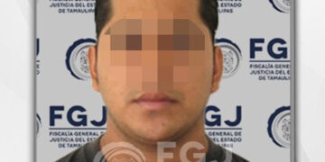 Dan 15 años de prisión a Rolando “S” por el delito de obo con violencia en Victoria