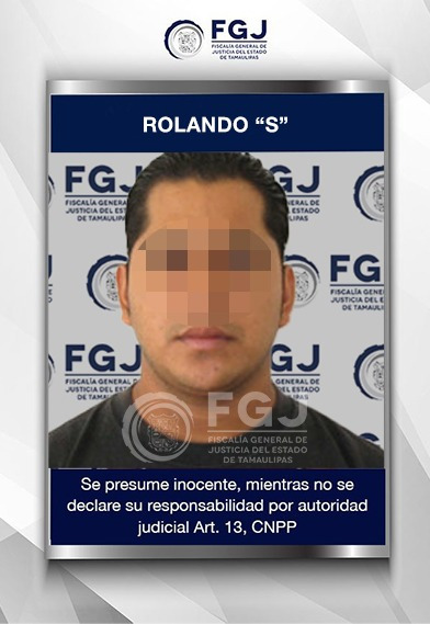 Dan 15 años de prisión a Rolando “S” por el delito de obo con violencia en Victoria