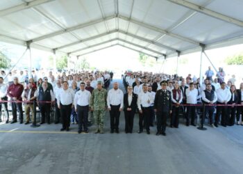 Américo Villarreal, el mejor evaluado en encuesta de calidad e impacto gubernamental del INEGI