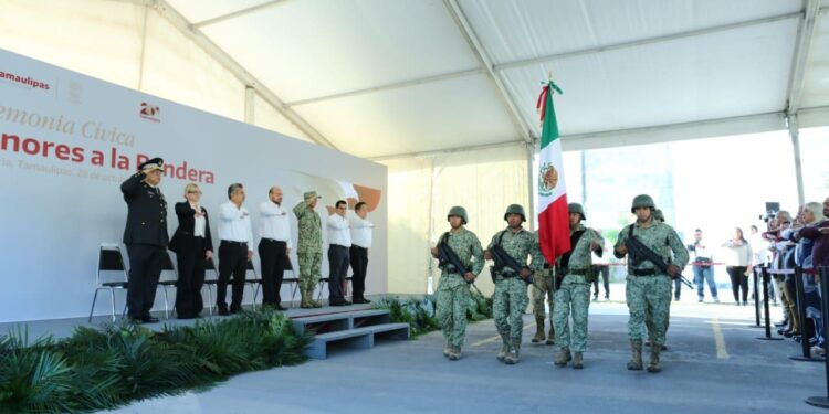 Américo Villarreal, el mejor evaluado en encuesta de calidad e impacto gubernamental del INEGI