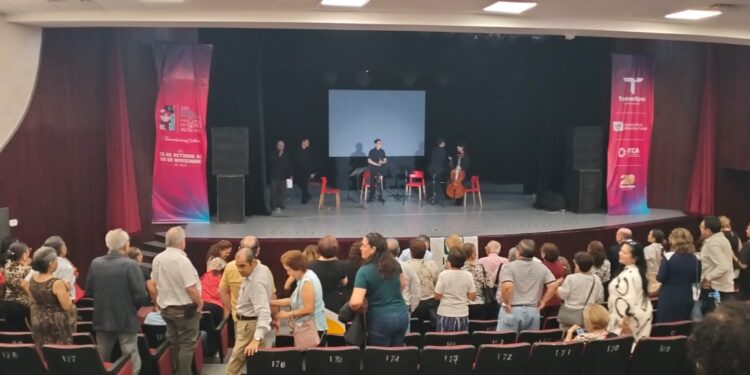 Gran éxito del XXII Festival Internacional en la Costa del Seno Mexicano en Tamaulipas