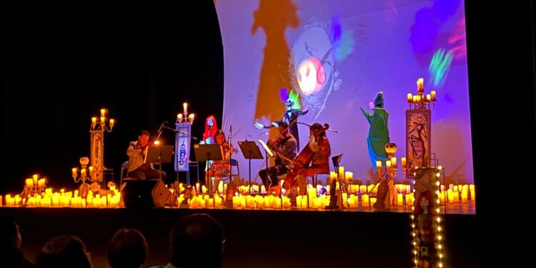 Gran éxito del XXII Festival Internacional en la Costa del Seno Mexicano en Tamaulipas