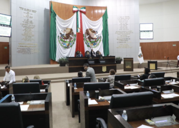 Aprueban Diputados tablas catastrales para 41 Ayuntamientos de Tamaulipas