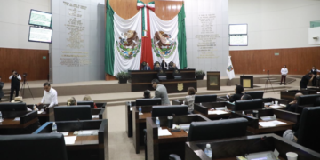 Aprueban Diputados tablas catastrales para 41 Ayuntamientos de Tamaulipas