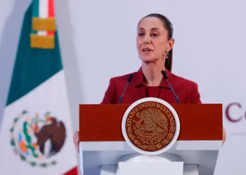 Anular parte de reforma judicial es anticonstitucional: Sheinbaum a Corte