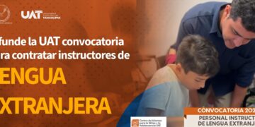 Difunde la UAT convocatoria para contratar instructores de lengua extranjera