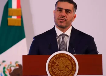 En 28 días del nuevo gobierno van 824 delincuentes capturados y 34 toneladas de droga aseguradas 