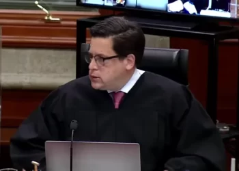 Ministro Alfredo Gutiérrez Ortiz Mena anticipa renuncia a la Corte para agosto de 2025