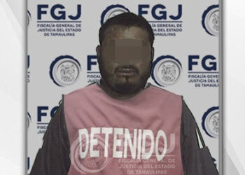 Dan 28 años de cárcel por intento de feminicidio en Hidalgo a Adrián “S”