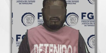 Dan 28 años de cárcel por intento de feminicidio en Hidalgo a Adrián “S”