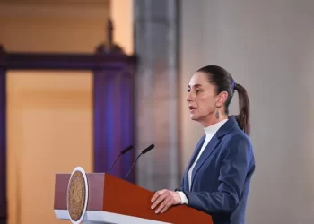 Pensión para mujeres de 60 a 64 años, Sheinbaum anunciará el lunes los lineamientos