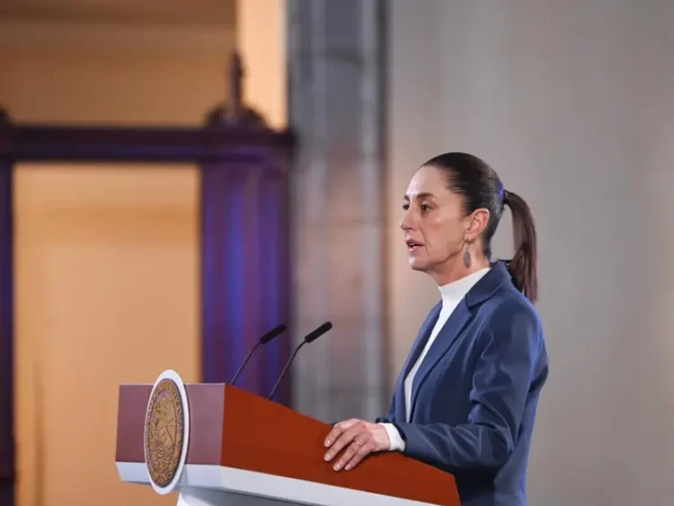 Pensión para mujeres de 60 a 64 años, Sheinbaum anunciará el lunes los lineamientos