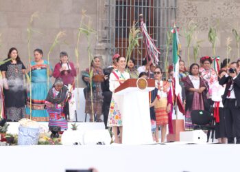 Incluye Claudia Sheinbaum a Tamaulipas en sus primeros 100 compromisos