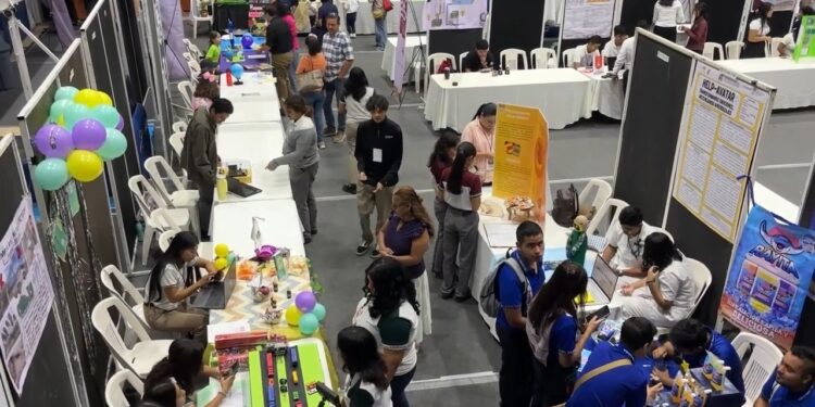 Impulsa Certamen Estatal Creatividad e Innovación Tecnológica talento de niñas, niños y jóvenes tamaulipecos